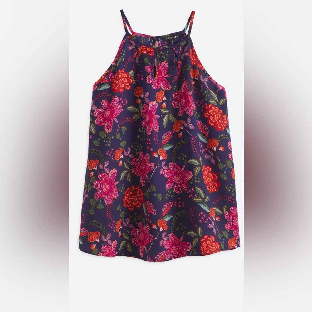 Papermoon | NWT Walita cut out detail top